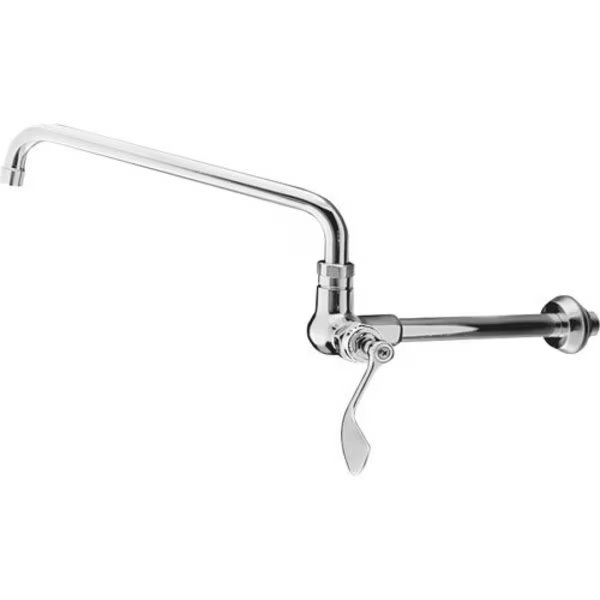 Wok Faucet With 10